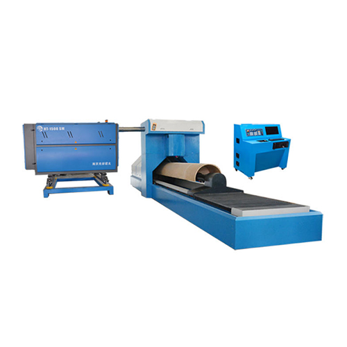 Rotary Laser Die Cut