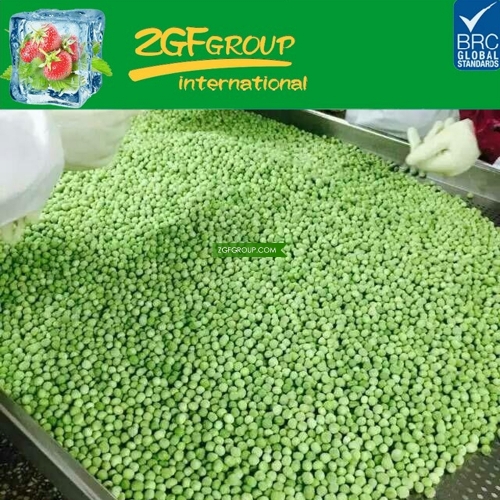 frozen  vegetables