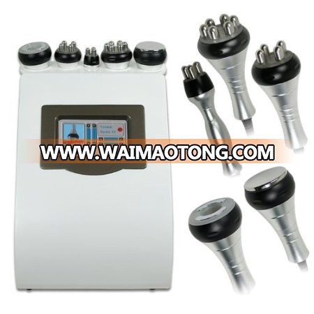 Zeny® 5-1 Cavitatio