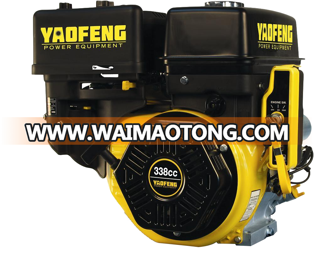 439cc 13HP Gasoline 