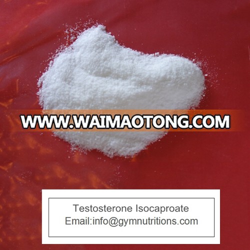 High Purity Testoste