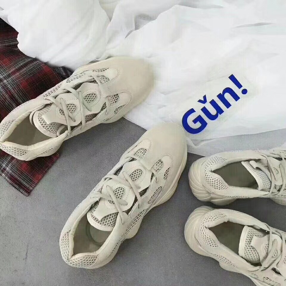 2018 breathable mesh