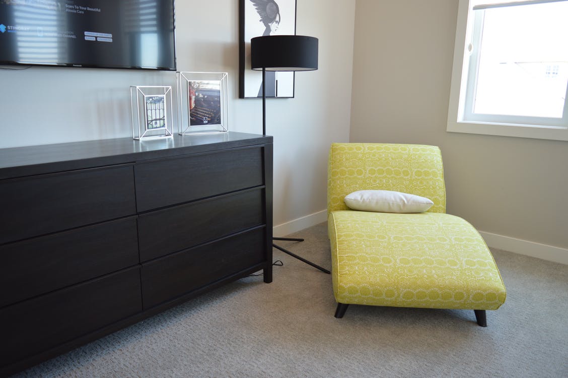 Simple Furniture
