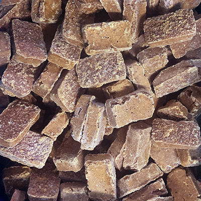 Frozen Roasted Garli