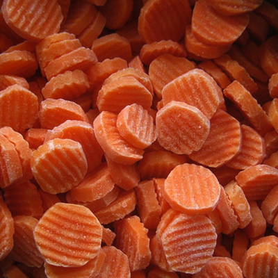 Frozen Organic Crink