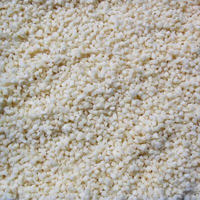 Frozen Diced Garlic