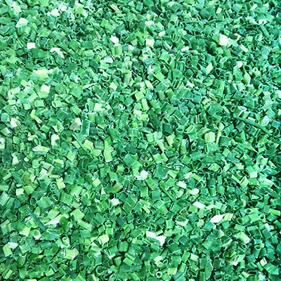 Frozen  Chives