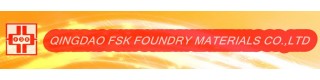 QINGDAO FSK FOUNDRY MATERIALS CO., LTD.