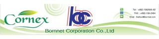 BORNNET CORPORATION CO., LTD.