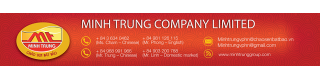 MINH TRUNG COMPANY LIMITED