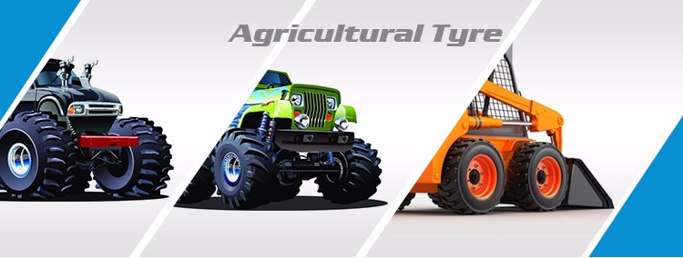 2017 manufacturer china farm tyre agricultural tractor tire