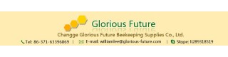 CHANGGE GLORIOUS FUTURE BEEKEEPING SUPPLIES CO., LTD.