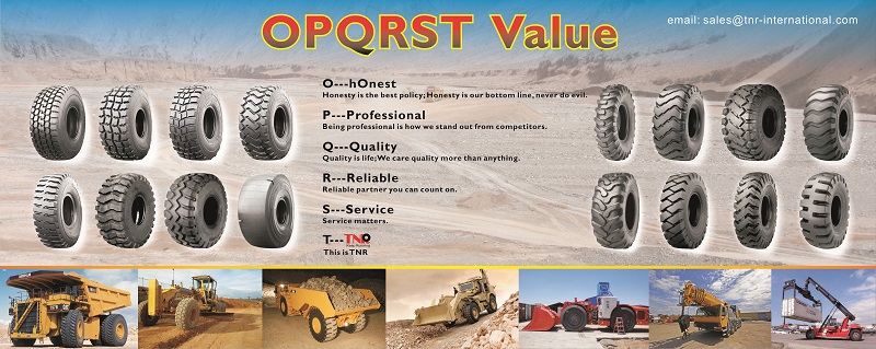 RADIAL AGRICULTURAL TRACTOR FARM TIRES