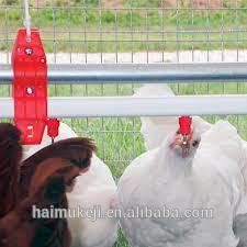 Manufacture of nipple water drinker nipples automatic chicken nipple drinker