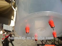 Manufacture of nipple water drinker nipples automatic chicken nipple drinker