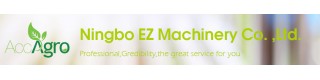 NINBO EZ MACHINERY CO., LTD.