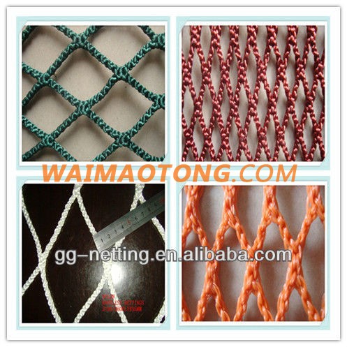 Nylon Fishing Nets knotted or knotless /nylon fish net