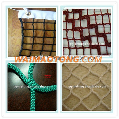 Nylon Fishing Nets knotted or knotless /nylon fish net