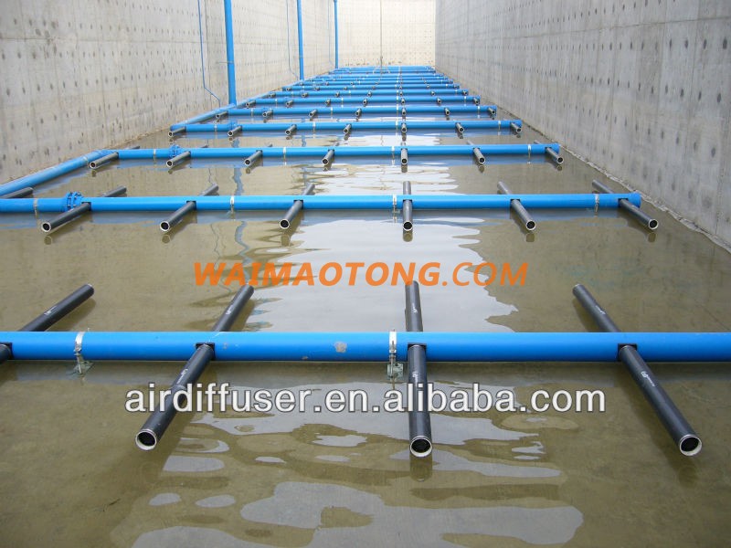 aquaculture fine bubble fish farming aerator /shrimp farming aerator/shrimp pond farming aerator