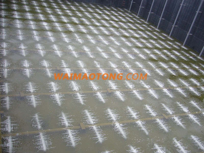 aquaculture fine bubble fish farming aerator /shrimp farming aerator/shrimp pond farming aerator