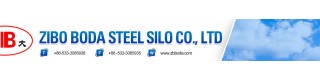 Bulk storage steel silos_Product