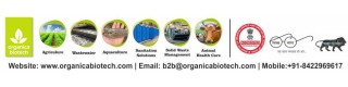 Biogas kit Production from wastewater treatment products_Sell