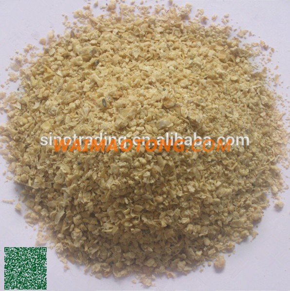 animal feed soybean meal