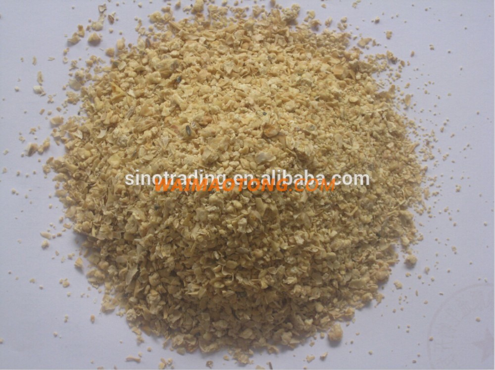 animal feed soybean meal