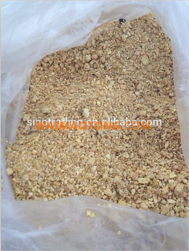 animal feed soybean meal