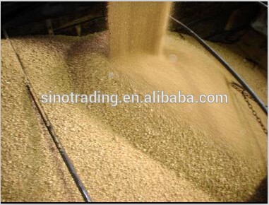 animal feed soybean meal