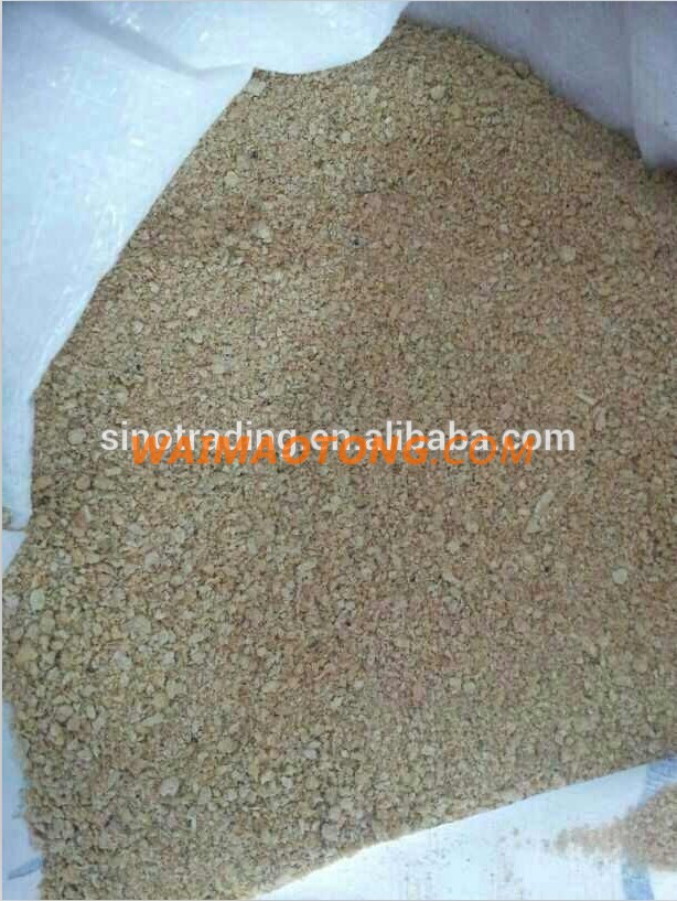 animal feed soybean meal