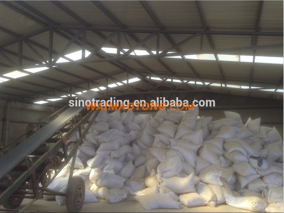 animal feed soybean meal