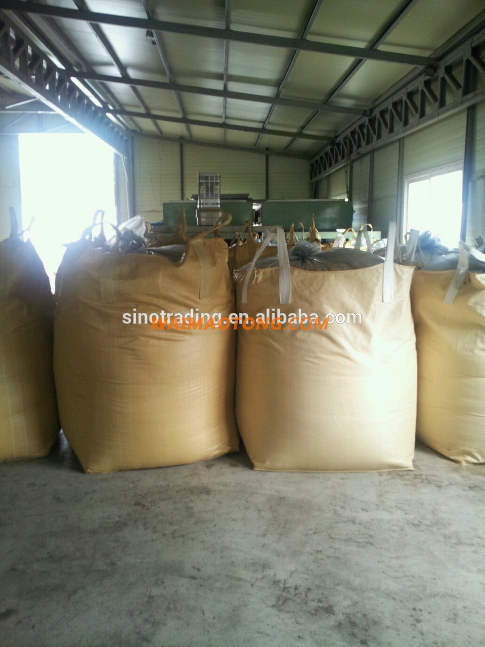 animal feed soybean meal