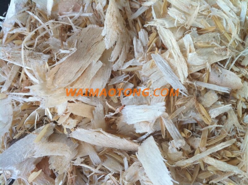 Alfalfa Pellet and Wheat Straw Animal Feed Pellet