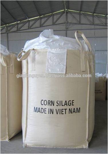 CORN SILAGE for cattle feed cheap price for UAE, India, Korea, Japan!!!