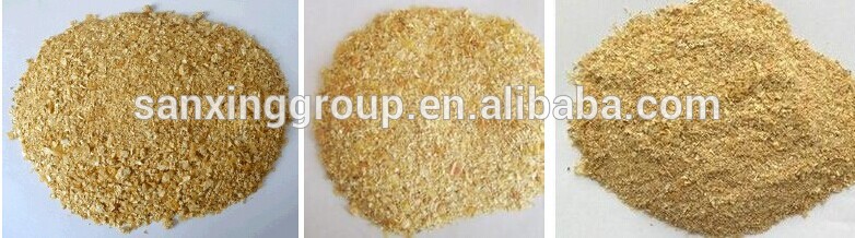 Animal Feed Corn Gluten Meal/Feed/Corn Germ Meal