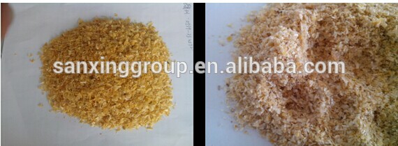 Animal Feed Corn Gluten Meal/Feed/Corn Germ Meal