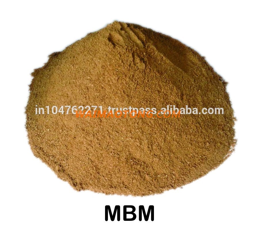 MBM (BuffaloMBM) / Meat Bone Meal