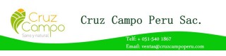 CRUZ CAMPO PERU