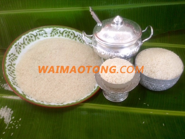 Wholesale White Rice 5%