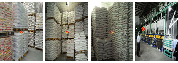 Vietnam jasmine rice 5% broken - 100% clean and dried