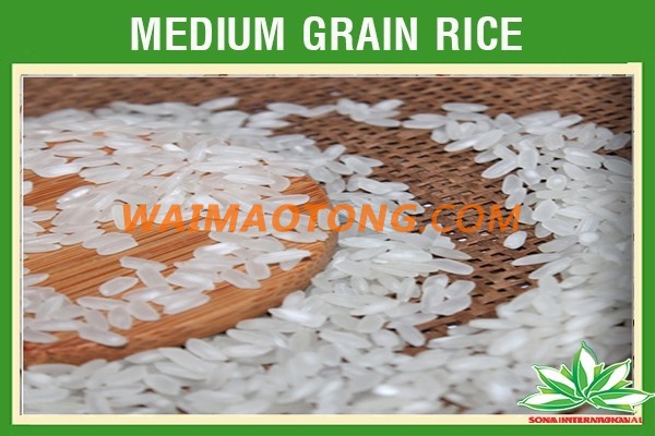 Vietnam jasmine rice 5% broken - 100% clean and dried