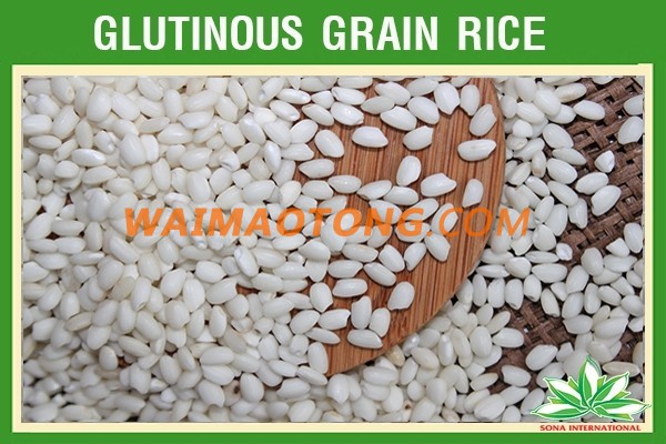 Vietnam jasmine rice 5% broken - 100% clean and dried