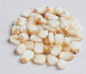 White Maize