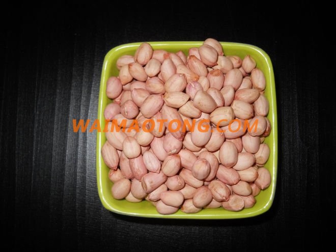 BEST QUALITY JAVA PEANUT KERNEL 60/70 SUPPLIER