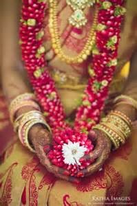 Wedding Fresh Flower Garland