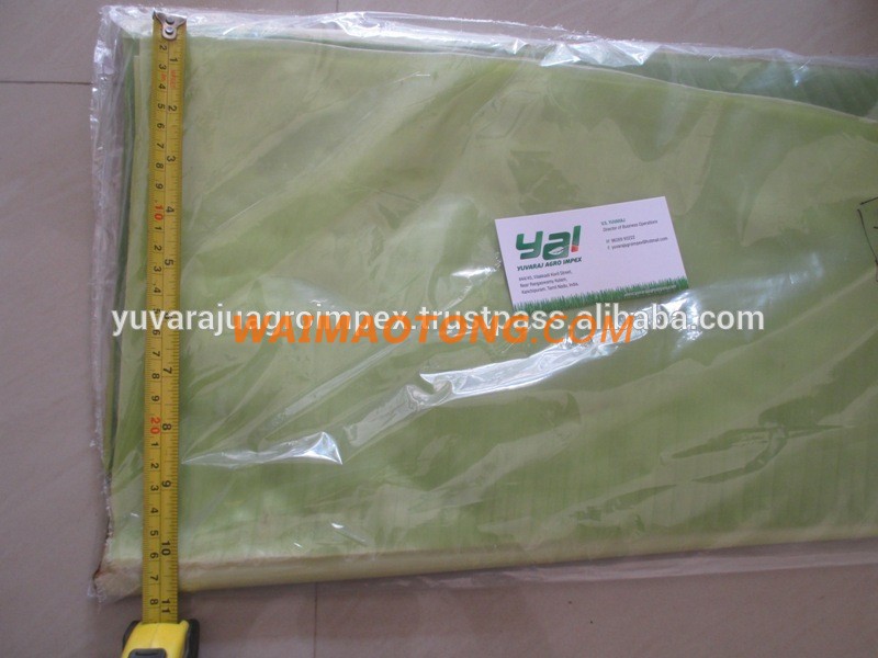 Fresh Banana Leaf Supplier / Manufacturer in Tamilnadu