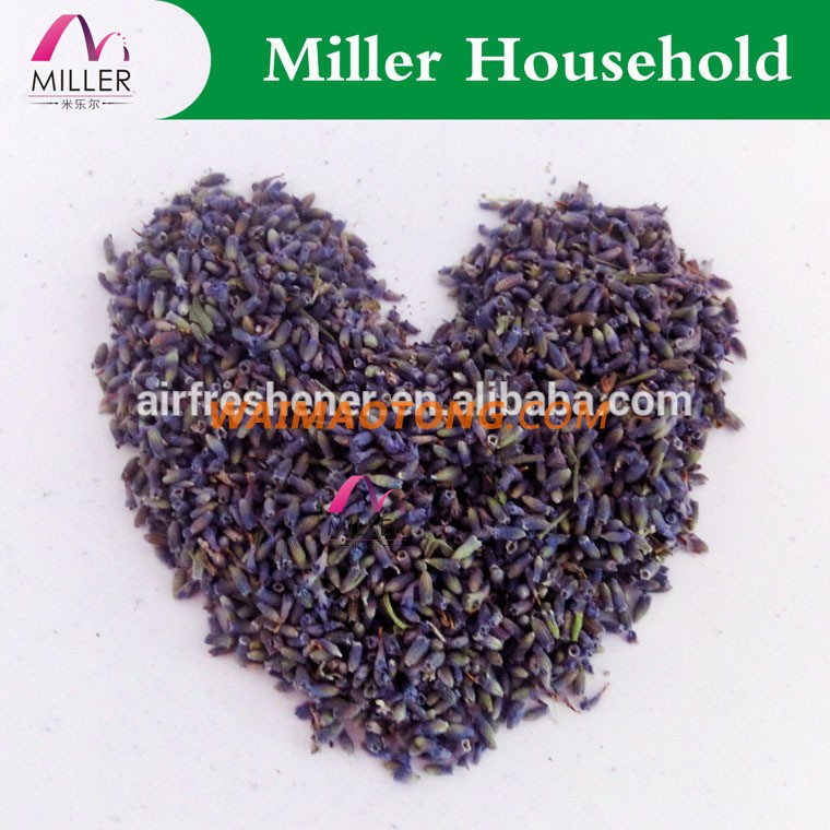 farm factory toy/pillow infill lavender dried flower