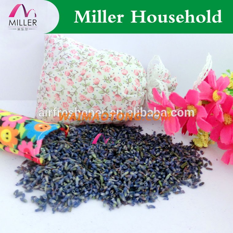 farm factory toy/pillow infill lavender dried flower