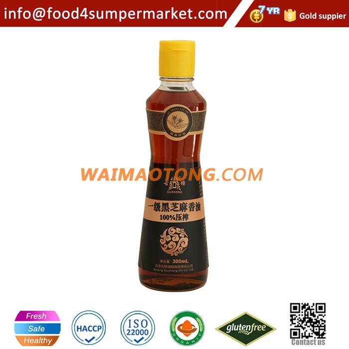 Pure Sesame Oil 260L, Sesame Seed Oil, Cooking Oil